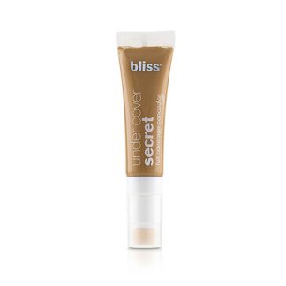 Bliss 2FC43BEACCCB82GS BLISS - Under Cover Secret Full Coverage Concealer - # Almond 6ml/0.2oz.
