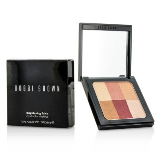 Bobbi Brown 8BB29BE0FA2B2CGS BOBBI BROWN - Brightening Brick - #06 Cranberry 6.6g/0.23oz