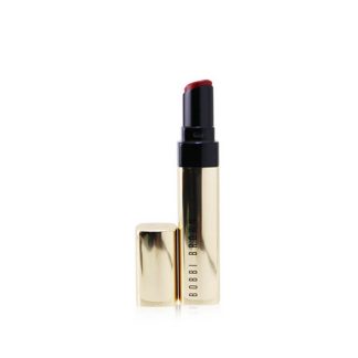 Bobbi Brown E625FBE5FA596BGS BOBBI BROWN - Luxe Shine Intense Lipstick - # Red Stiletto 3.4g/0.11oz.