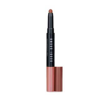 Bobbi Brown 139ACBE471BC86GS BOBBI BROWN - Dual Ended Long Wear Cream Shadow Stick - # Rusted Pink / Cinnamon 1.6g/0.5oz