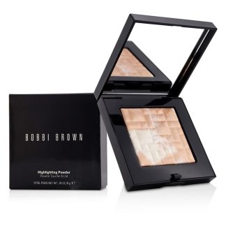Bobbi Brown CA6BBBEB46B137GS BOBBI BROWN - Highlighting Powder - # Pink Glow 8g/0.28oz