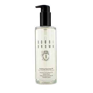 Bobbi Brown 0A333BE56E055EGS BOBBI BROWN - Soothing Cleansing Oil 200ml/6.7oz
