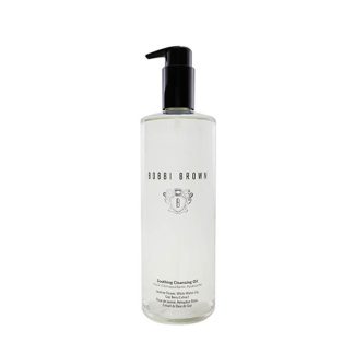 Bobbi Brown 0E1EABE06831D5GS BOBBI BROWN - Soothing Cleansing Oil 400ml/13.5oz