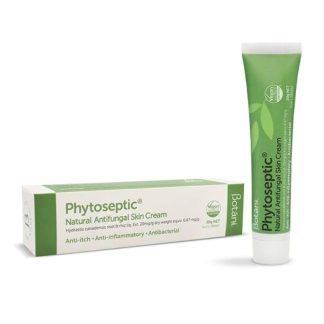 Botani CB751BEF11EEF1GS Botani Phytoseptic Natural Antifungal Skin Cream