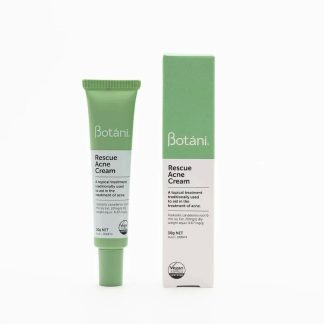 Botani 84BD1BE9ED5B45GS Botani Rescue Acne Cream