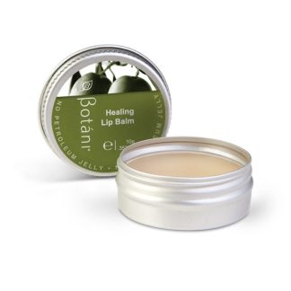 Botani AFD90BE4841AFEGS Botani Healing Lip Balm 10g