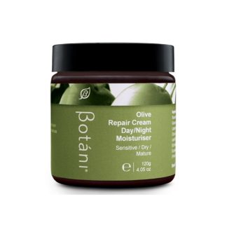 Botani 0F8D2BE57BB2CEGS Botani Olive Repair Cream 120ml