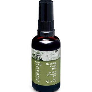 Botani 9B5ABBE893B9F0GS Botani Soothing Facial Mist 50ml