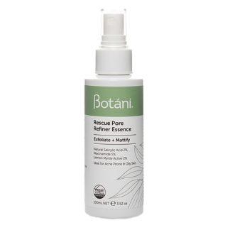 Botani 7C236BEA6780C6GS Botani Rescue Pore Refiner Essence 100ml