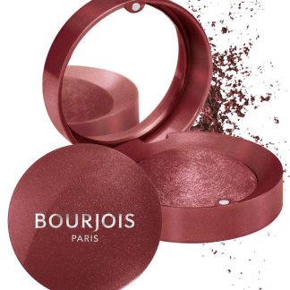 Bourjois B6EBEBE1CBDE8CGS Bourjois Little Round Pot Eyeshadow (new) - 12 Clair de Plum