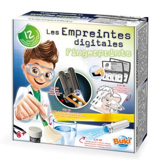 Buki France 46E9ATH35C10CEGS