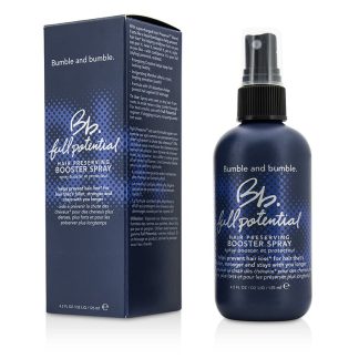 Bumble and Bumble 4513DBE0538EC2GS BUMBLE AND BUMBLE - Bb. Full Potential Hair Preserving Booster Spray 125ml/4.2oz.