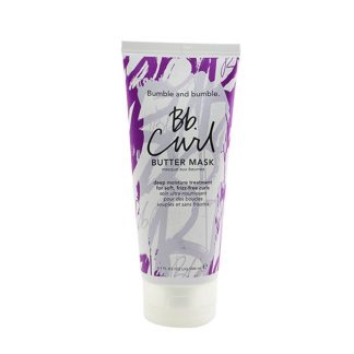 Bumble and Bumble 117F6BE43C2385GS BUMBLE AND BUMBLE - Bb. Curl Butter Mask (For Soft, Frizz-free Curls) 200ml/6.7oz