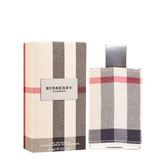 Burberry 3B2CBBEC7637D8GS Burberry Eau De Parfum Spray 100ml