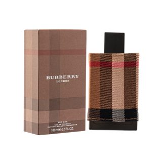 BURBERRY CF355BE19EF4C8GS Burberry London for Men EDT Spray
