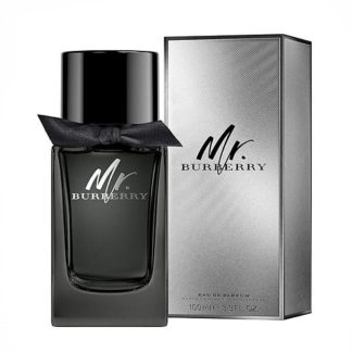 BURBERRY 7E483BE3799E32GS Burberry - Mr.Burberry For Man Eau De Parfum 100ml