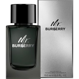BURBERRY 47CC1BE0D3FA8DGS Burberry - Mr.Burberry For Man Eau De Parfum 150ml