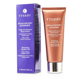 BY TERRY CB99ABEE6B29ACGS BY TERRY - Hyaluronic Summer Bronzing Hydra Veil - # 1 Fair Tan 40ml/1.33oz.