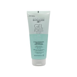 Byphasse 63BF9BED473DF0GS Byphasse Purifying Cleansing Gel (200ml)