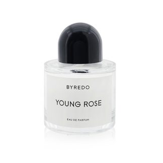 Byredo 0CF26BEE51FF6EGS BYREDO - Young Rose Eau De Parfum Spray 100ml/3.4oz