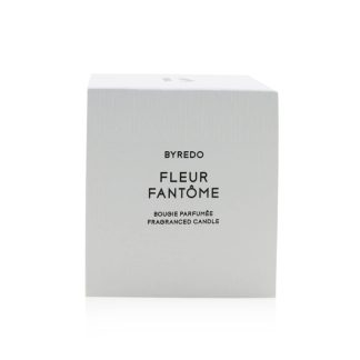 Byredo 7E625BE50EC3A2GS Byredo - Fleur Fantome, Bougie Parfumee Fraganced Candle 240g