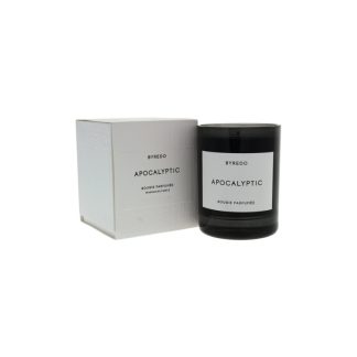 Byredo 910FEBE71A3E27GS Byredo - Apocalyptic, Bougie Parfumee Fraganced Candle 240g