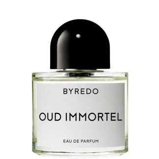 Byredo E714FBEFEAD7DEGS Byredo - Oud Immortel, Eau De Parfum Vaporisateur Natural Spray 50ml