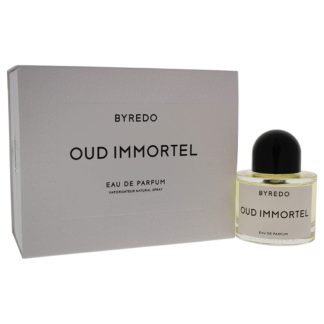 Byredo B9E47BE0EFD511GS Byredo - Oud Immortel, Eau De Parfum Vaporisateur Natural Spray 100ml