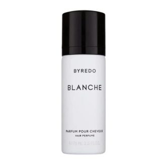 Byredo E07CCBEBDCD172GS BYREDO - Blanche Hair Perfume 75ml