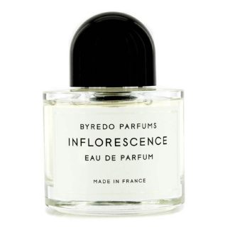 Byredo 193FFBE0B7469AGS BYREDO - Inflorescence Eau De Parfum Spray 50ml/1.6oz.
