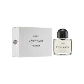Byredo 4EDF8BEC0B6EC5GS Byredo Gypsy Water Eau de Parfum 100ml