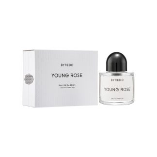 Byredo 69141BE6AE0A7AGS Byredo Young Rose Eau De Parfum (50ml)