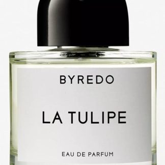 Byredo 6AFE6BE3DF3DB6GS BYREDO La Tulipe Eau De Parfum 100ml