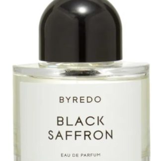 Byredo D7F84BE709C0D4GS Byredo Black Saffron Eau De Parfum 50ml