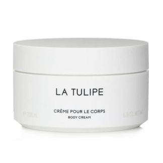 Byredo 4B6DCBE0911C28GS Byredo - La Tulipe Body Cream 200ml