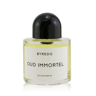 Byredo 2C83DBE5922F52GS BYREDO - Oud Immortel Eau De Parfum Spray 100ml/34oz