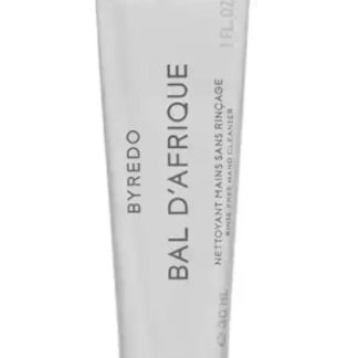 Byredo 288BBBEFD5C3A8GS BYREDO Hand Cream 30ml #Bal d'Afrique