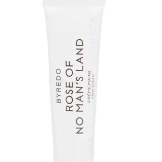 Byredo B2289BEC9067A5GS BYREDO Hand Cream 30ml #Rose Of No Man's Land