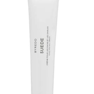 Byredo 5230ABE8B36F7DGS Byredo Suede Hand & Nail Cream 100ml