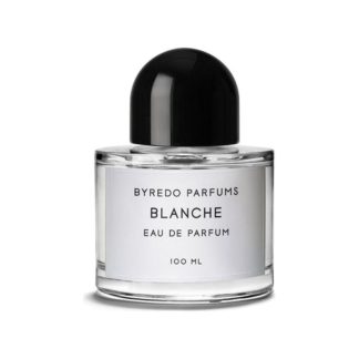 Byredo 97975BE0A11874GS BYREDO - BLANCHE EDP 100ML