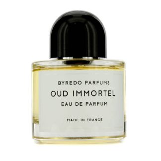 Byredo AE462BEFD3D68FGS BYREDO - Oud Immortel Eau De Parfum Spray 50ml/16oz