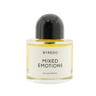 Byredo DF3B2BEB570DF5GS BYREDO - Mixed Emotions Eau De Parfum Spray 100ml/3.4oz.