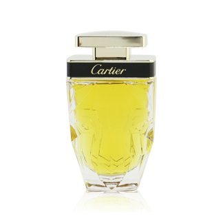CARTIER D7B51BE38BA4EFGS CARTIER - La Panthere Parfum Spray 50ml/1.6oz