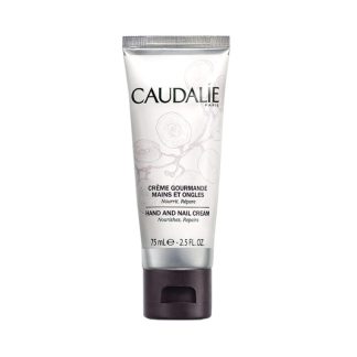 Caudalie F6F86BEB7E4936GS Caudalie Hand and Nail Cream 75ml