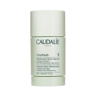 Caudalie D975EBE3381861GS Caudalie Vinofresh Natural Deodorant Stick 50ml