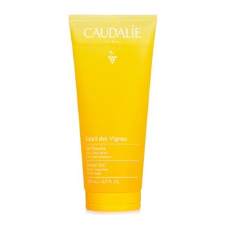 Caudalie 93546BE919D0B2GS CAUDALIE - Soleil Des Vignes Shower Gel 200ml/6.7oz