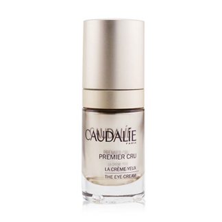 Caudalie 1689ABE912516BGS CAUDALIE - Premier Cru The Eye Cream 15ml/0.5oz.