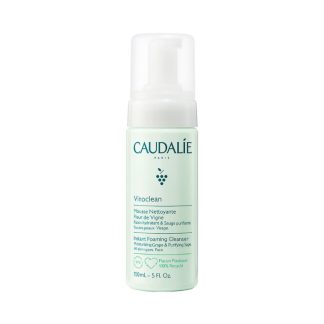 Caudalie 051E1BE04D4E35GS Caudalie Vinoclean Instant Foaming Cleanser 150ml