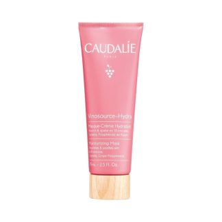 Caudalie 47506BE07E4A4DGS Caudalie Vinosource Hydra Moisturizing Mask 75ml