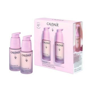 Caudalie 29877BE722CF2DGS Caudalie Vinoperfect Radiance Serum Duo-TREX 30ml